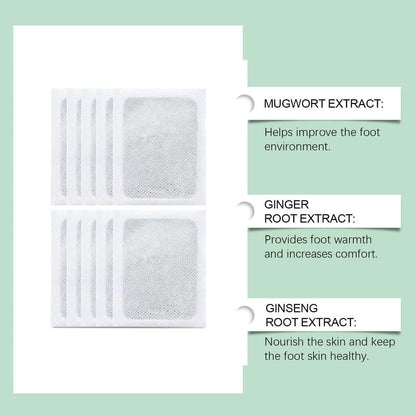 Detox Foot Patch