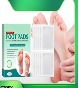 Detox Foot Patch