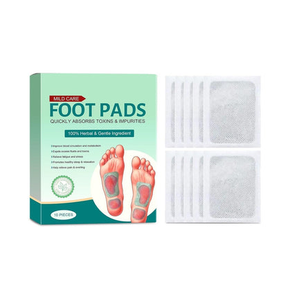 Detox Foot Patch